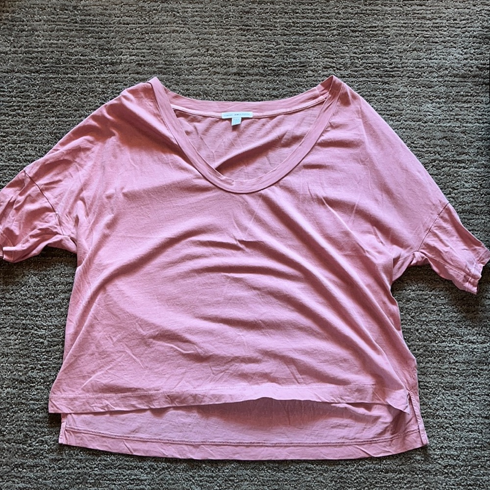 James Perse shirt